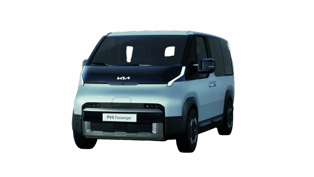 KIA PV5 - Passenger