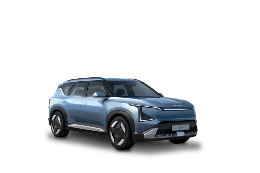 Kia EV5 GTLine