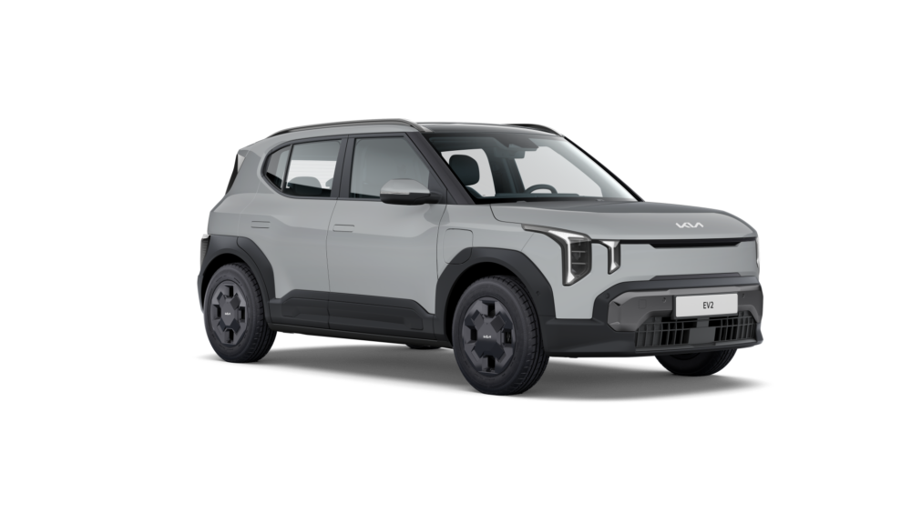 Kia EV2 Air 61 KWh VDNS Acties