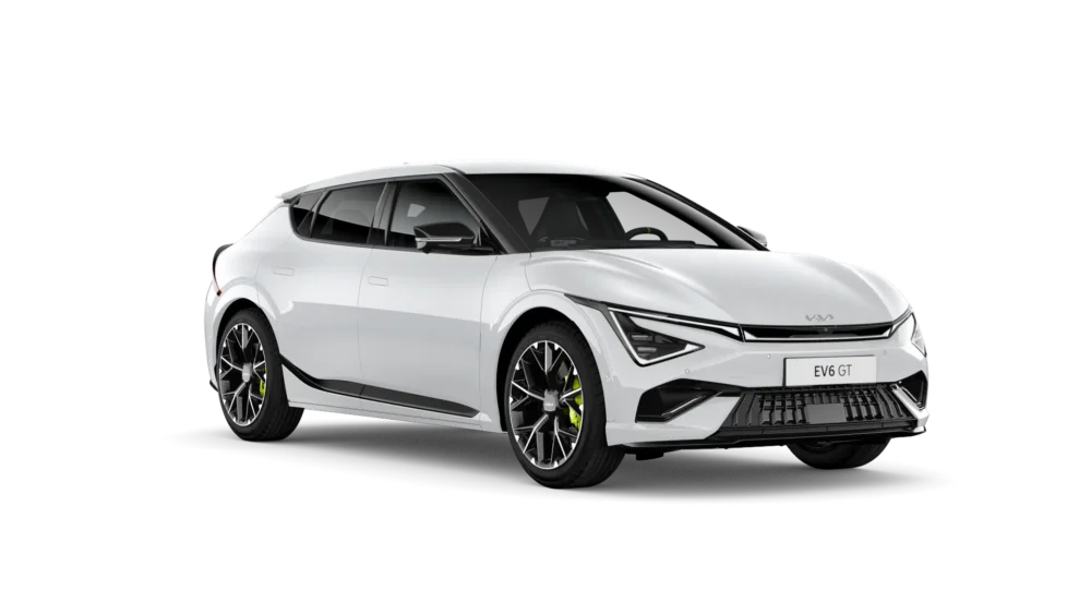 kia ev6 pe gt