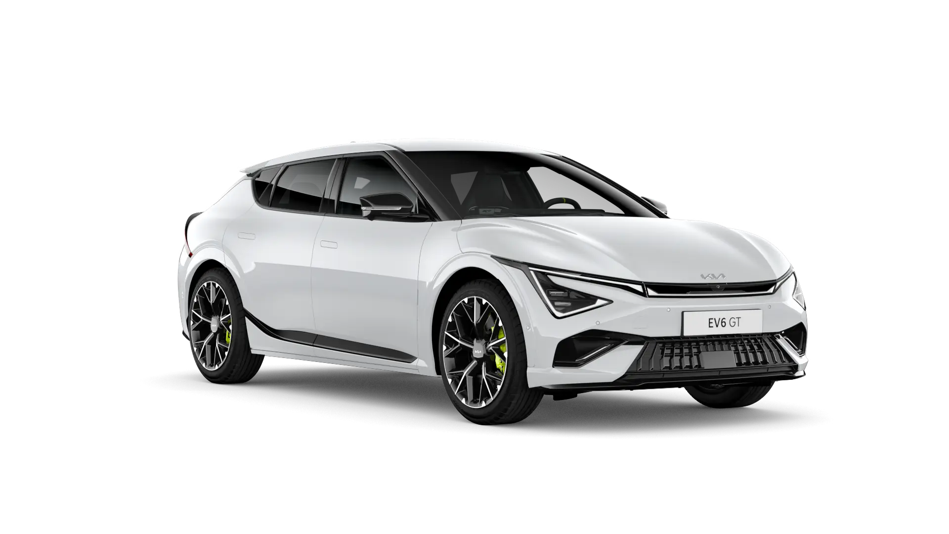 kia ev6 pe gt