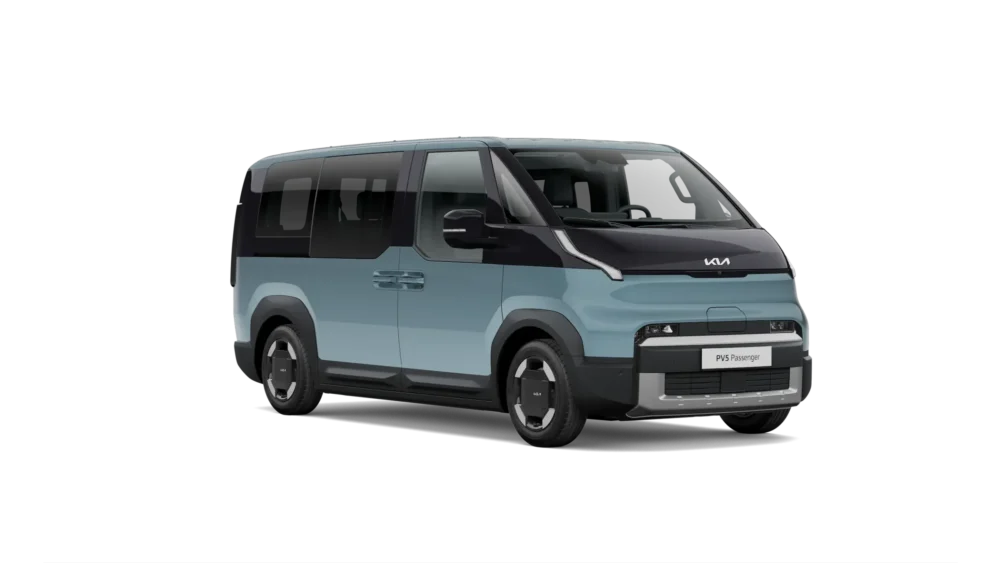kia pv5 passenger